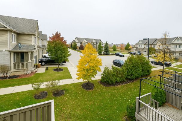 For Lease - 6 Upper Mercer Street Unit# B6, Kitchener, Ontario - Photo 1