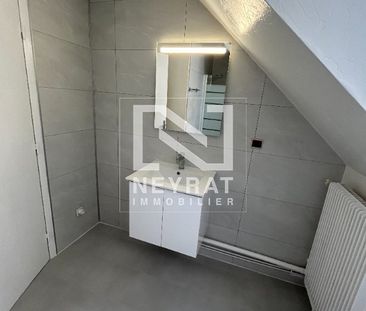 Location Appartement 2 pièces 50m² DIJON 21000 - Photo 2