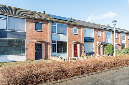 Te huur: Appartement Stationslaan 382 in Breda - Photo 5