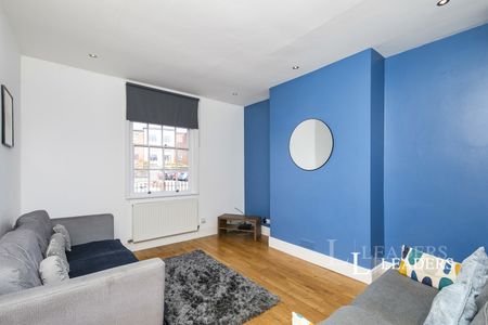 2 bedroom house to rent Brook Street, Derby, DE1 - Photo 3