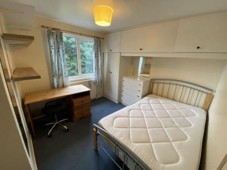 5 bedroom house share to rent - Photo 5