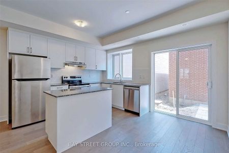 For Lease - 109 Frederick Tisdale Drive, Toronto, Ontario - Photo 4