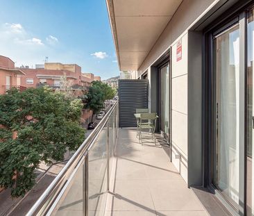 2-Bedroom Apartment with Spacious Balcony in Trinitat Vella - Photo 6