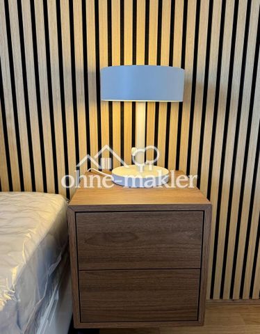 Premium-Wohnen auf Zeit Kassel | All-In, Erstbezug, Balkon & Stellplatz | privat verwaltet - Photo 4