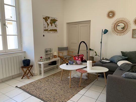 Location Appartement 2 pièces 36m² DOL DE BRETAGNE 35120 - Photo 1