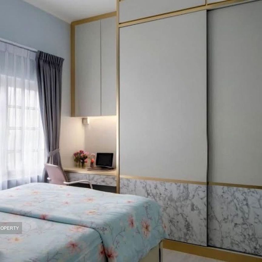 Tiong Bahru Road (D3), Detached - For Rent - Photo 1
