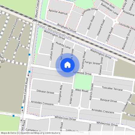 25 Lynwood Drive, Vic 3335, Thornhill Park