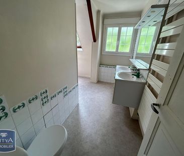 Location Appartement 3 pièces 103m² BEAUVAIS 60000 - Photo 5