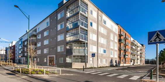 Hyllie vattenparksgata 52, Hyllievång - Foto 3