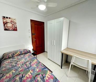 Calle Fray Melchor Cano, Leganés, Community of Madrid 28912 - Photo 6