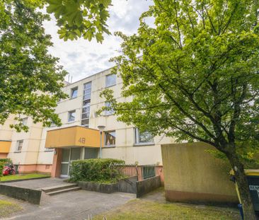 3-Zimmer-Wohnung in Harrislee - Photo 6