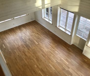 Bergsvägen, Sköldinge - Foto 2