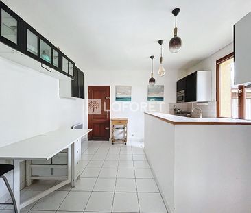 Maison T5 Chatou à louer - Photo 2