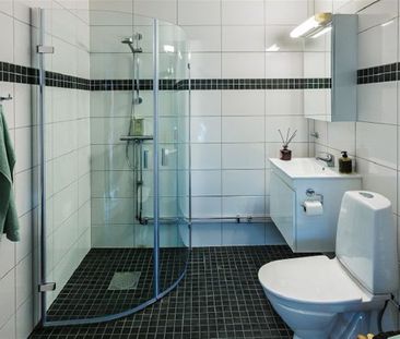Lundborgsesplanaden 8 B - Photo 1