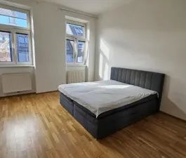 Helle 39 m² Kleinwohnung nahe U1 Reumannplatz! Sofortbezug! - Photo 2