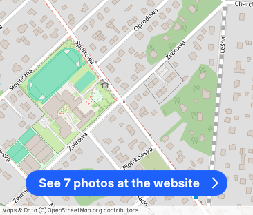 Przestronne 2-pokojowe mieszkanie z miejscem parkingowym - Photo 1