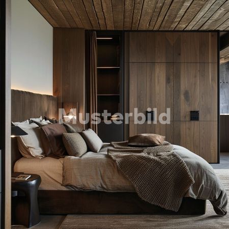 Exchange building: modern 1.5-room apartment in the heart of Zurich - Foto 4