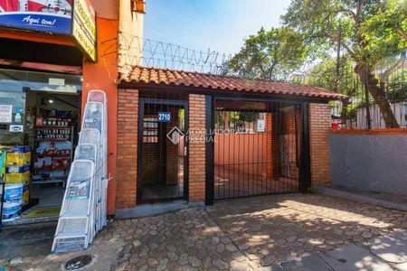 Apartamento JK com 1 quarto e 35m² para alugar em Costa e Silva, Porto Alegre. - Foto 3