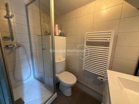 A LOUER - AVIGNON - APPARTEMENT T2 MEUBLE, - Photo 5