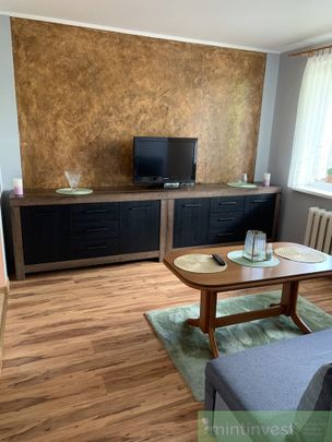 Do wynajęcia, Bukowe, śliczne dwa pokoje, 32,60m2 - Фото 1