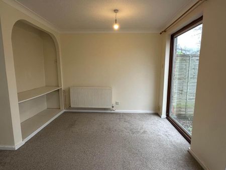 1 bedroom house to rent - Photo 3