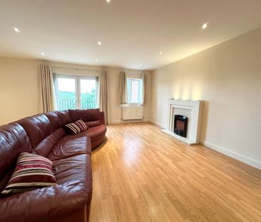 2 bedroom flat to rent - Photo 6