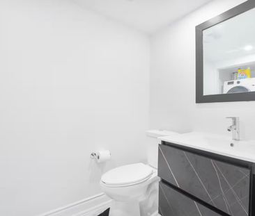 For Lease - 7 Leo Austin Road Unit# Basement, Brampton, Ontario - Photo 5