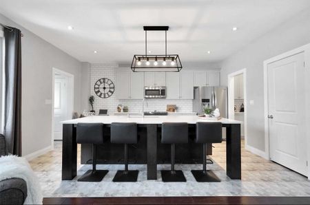 For Lease - 50 Murray Tabb Street, Clarington, Ontario - Photo 2