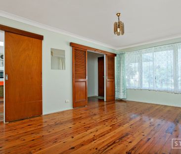 21 Bradley Road, South Windsor NSW 2756 - House For Rent | Domain - Photo 3