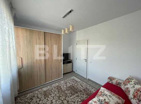 Apartament 2 camere, 52 mp, parcare, zona Vivo - Photo 4