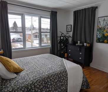 Beau 5 1/2 à louer à Richelieu en Montérégie - Photo 3