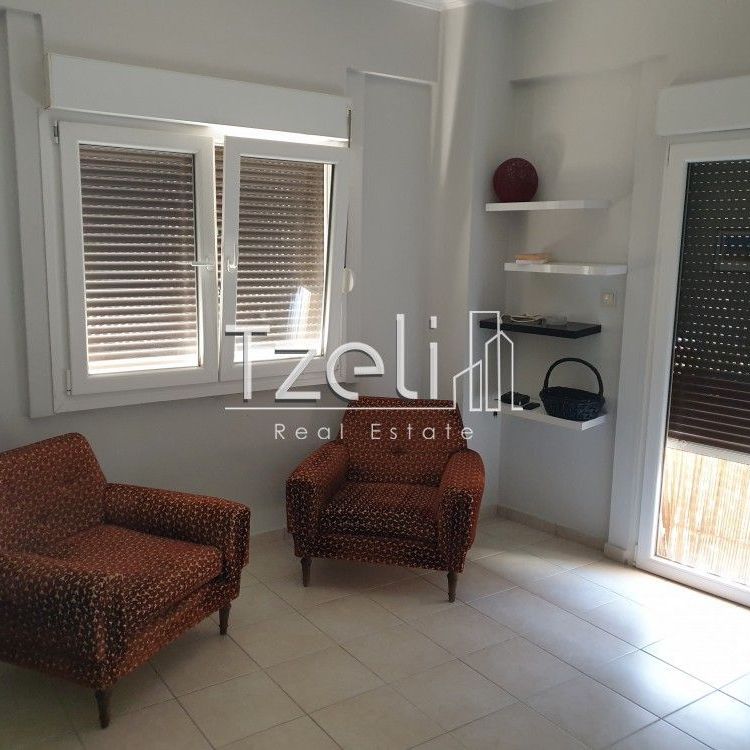 Studio/Γκαρσονιέρα για ενοικίαση Σκαγιοπούλειο (Πάτρα) - Photo 1