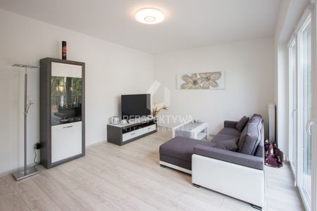 DO WYNAJĘCIA APARTAMENT Z GARAŻEM. UL. SUWALSKA - Zielona Góra - Zdjęcie 2