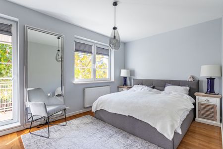 Luksusowo wykończony dom, osiedle Wille Laguna - Фото 5