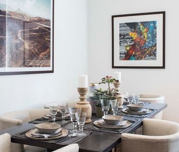 3 bedroom apartment to rent - Photo 3