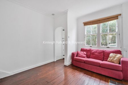 2 bedroom house to rent - Photo 5