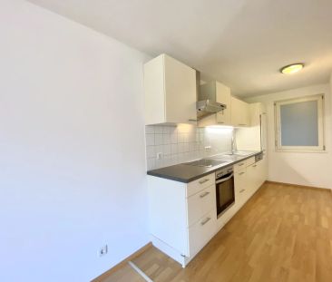 Nachhaltiger Wohntraum in Lustenau – 3 Zimmer-Wohnung mit Lebensqua... - Photo 2