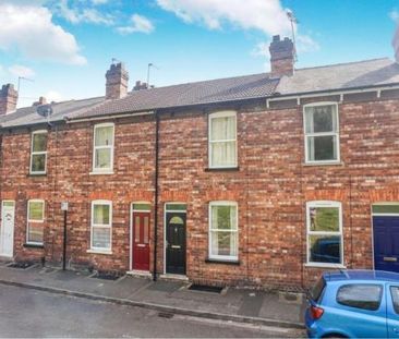 3 bedroom terraced house to rent - Photo 4