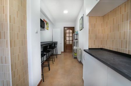 Avenida del Cardenal Herrera Oria, Madrid, Community of Madrid 28035 - Photo 3