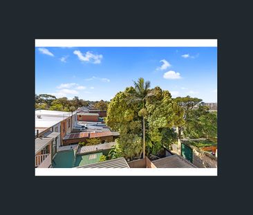 Spacious Studio in the Heart of Newtown - Photo 6