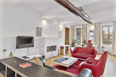 Appartement d'exception à louer – Nice Le Port - Photo 4