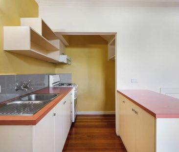 One Bedroom with Townhouse Layout - Photo 4