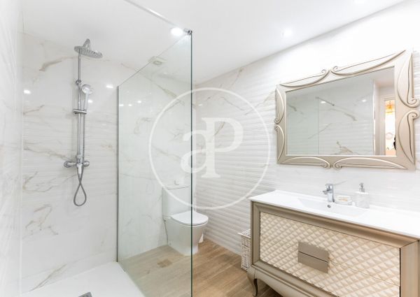 Apartment for rent in Palma de Mallorca