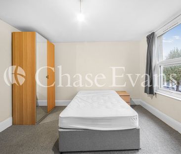 5 bedroom terraced house to rent - Photo 4