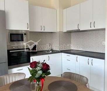 Apartament 3 camere, Buna Ziua, Sophia Residence, parcare, terasa 15 mp - Fotografie 5