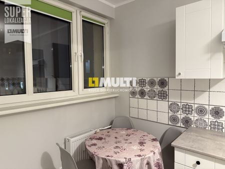 Stare Miasto ustawna kawalerka 44 m2 ,piwnica ! - Photo 5