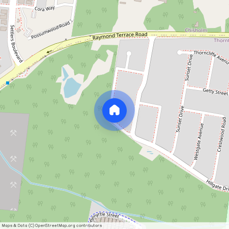 2/8 Chiswick Wy, NSW 2322, Thornton