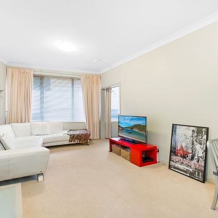 1211/38 Bridge Street, Sydney NSW 2000 - Apartment For Rent | Domain - Photo 4