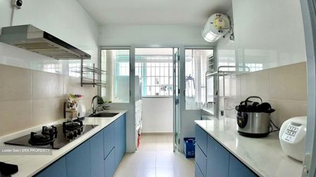 Blk 450B West Terra @ Bukit Batok (Bukit Batok), HDB 5 Rooms - For Rent - Photo 5
