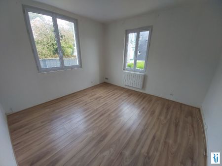 Location Appartement DARNETAL - Photo 4